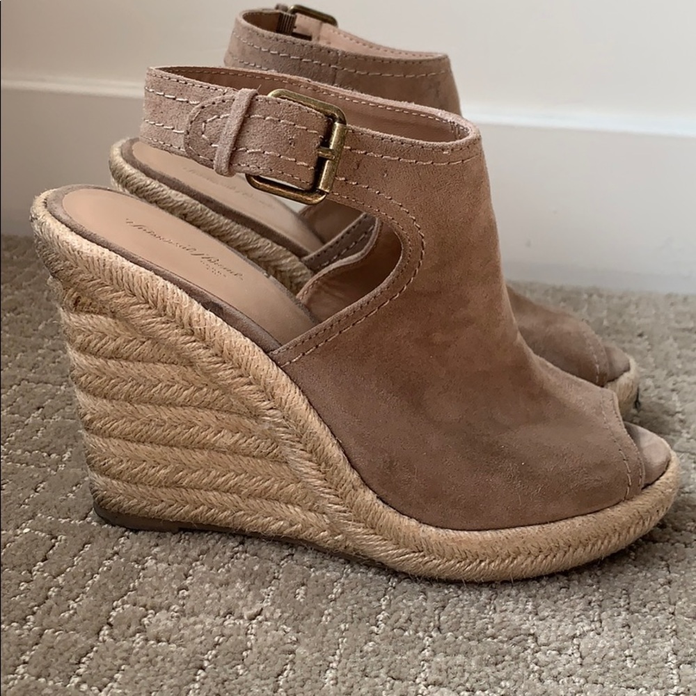 🌟CLEAROUT🌟 wedges